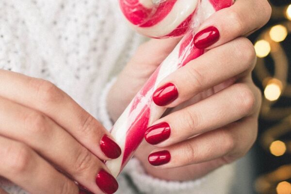 How to Get Your Nails Ready for Cold Weather