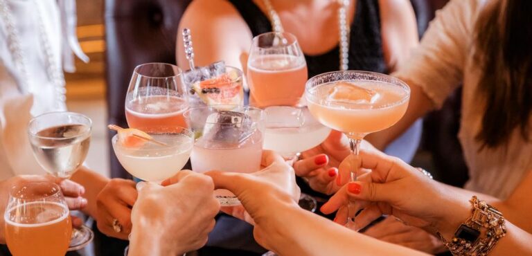 Key Things to Remember When Planning a Party