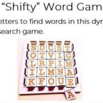 Shifters from Brainy Games