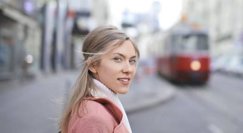What to Wear to Work This Winter
