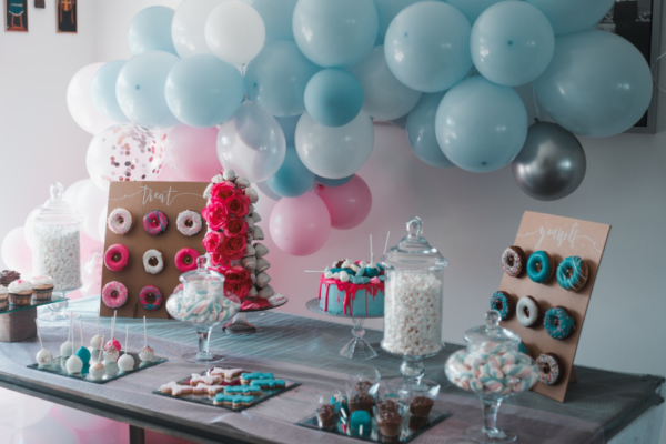Throwing Your Child a Perfect Birthday Party: 6 Top Tips