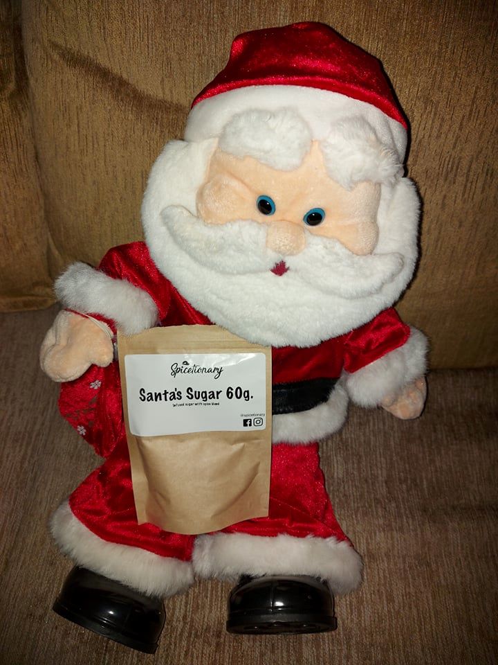Santa Sugar