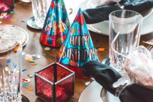 Throwing Your Child a Perfect Birthday Party: 6 Top Tips