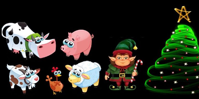 Alana’s Animals