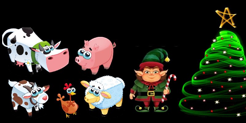 Alana’s Animals