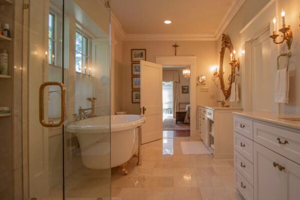 Bathroom Decor Ideas for Your Modern Home