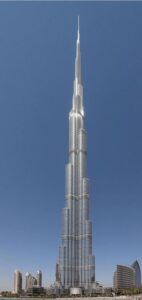 Burj Khalifa