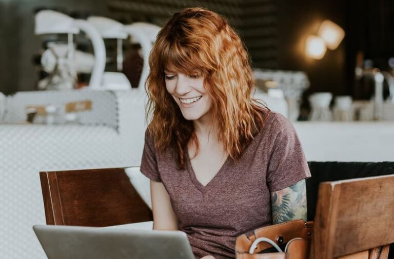 Reinventing yourself –  Creating a knew you