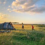 5 Common Mistakes When Pitching a Tent