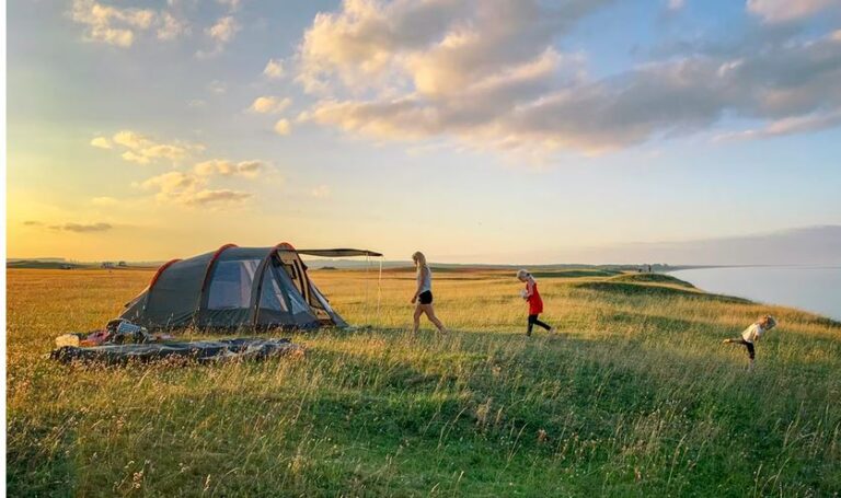5 Common Tent Pitching Mistakes to Avoid