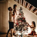Holiday stress and How You Can Deal with it