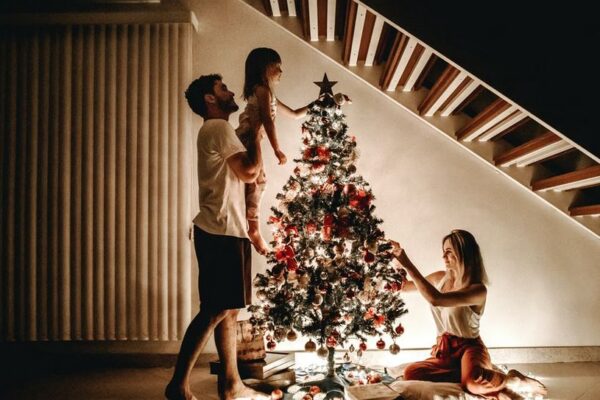 The Most Stressful Things About the Holidays and How You Can Deal with Them