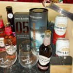 Innis and Gunn gift set