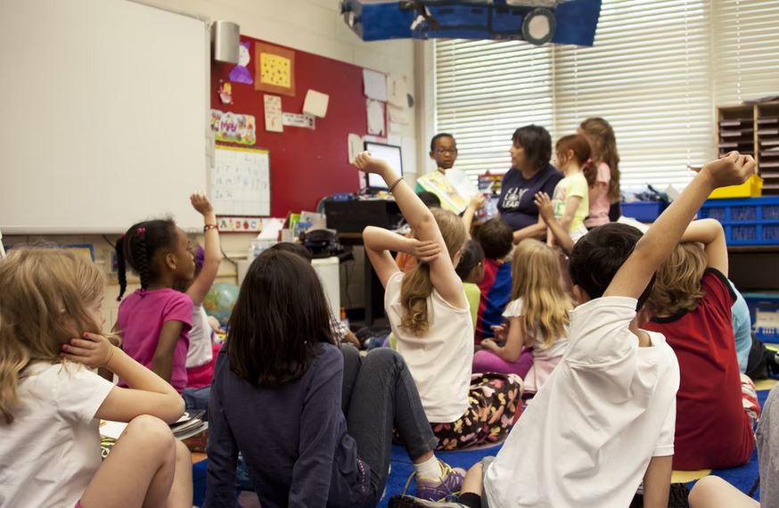 classroom environment