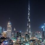 9 Iconic Dubai Locations That Are a Must Visit