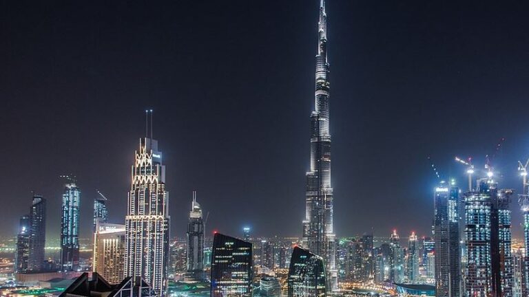 Dubai