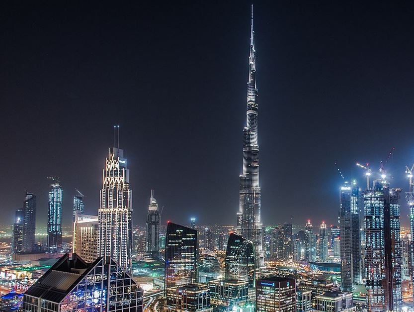 Dubai