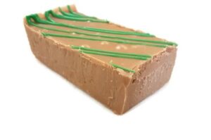 Irish Cream fudge