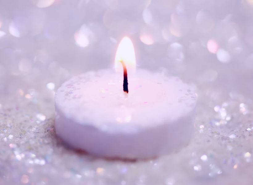 candle