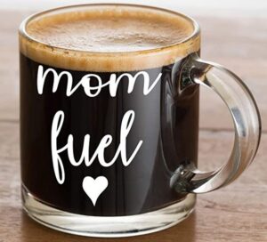 Mom fuel