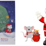 The Mouse Before Christmas