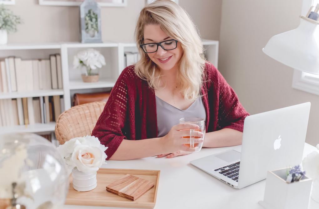 How to Set Up Your Home Office to Boost Productivity