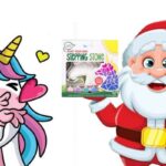 Creative Roots Paint Your Own Mosaic Unicorn