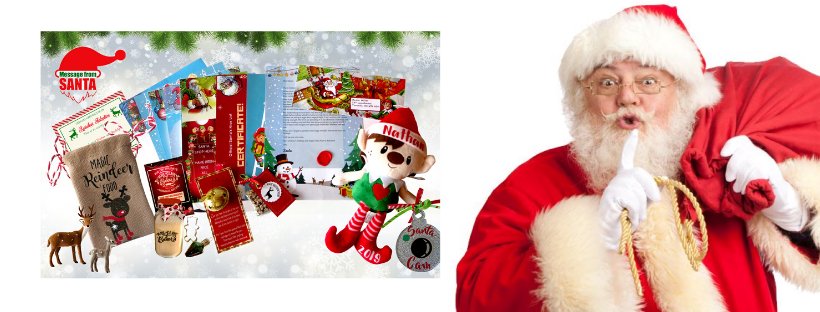 Santa