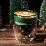 UDARELY Fir Double Walled Mugs