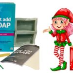 Griddly Games Just Add Soap STEAM Kit