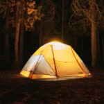 Top 5 Tent Care Tips: It’s Easy If You Do It Smart