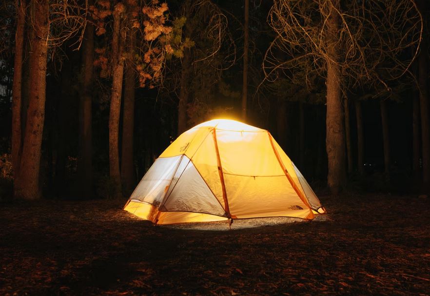 Top 5 Tent Care Tips: It’s Easy If You Do It Smart