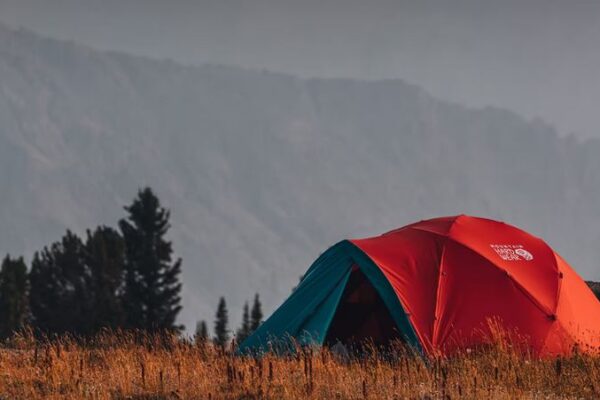 How to Choose the Best Camping Tent for You and Your Family