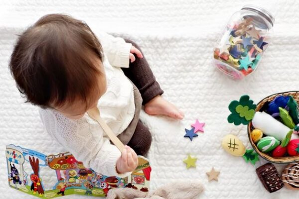 6 Tips For Choosing Budget Friendly Toys For Your Kids