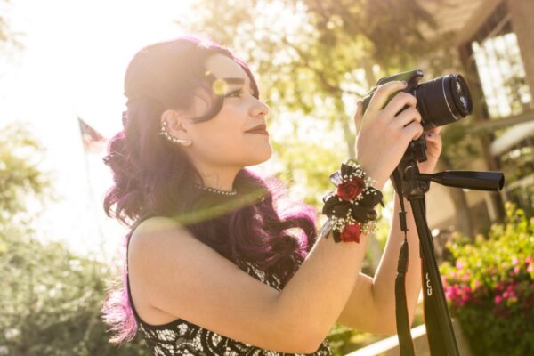 The Top 4 Most Important Things To Look For In A Wedding Photographer