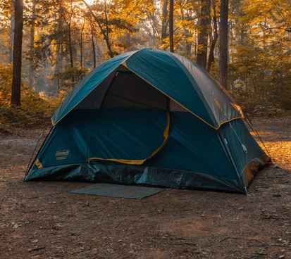 Camping Tent