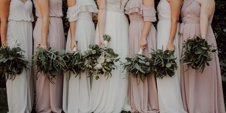 wedding day