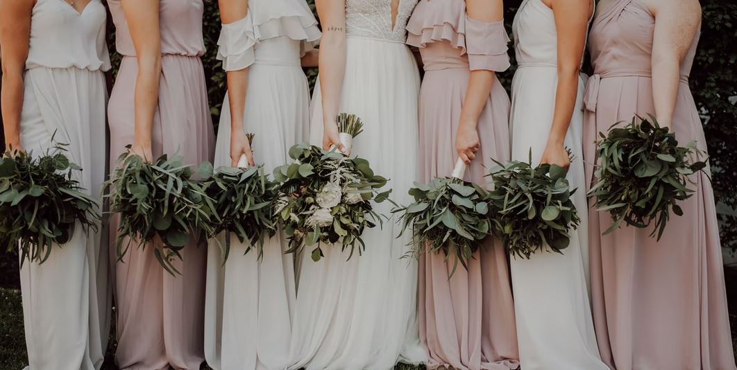 wedding day