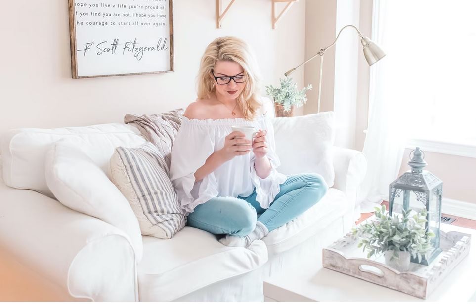 How to Set Up Your Home Office to Boost Productivity
