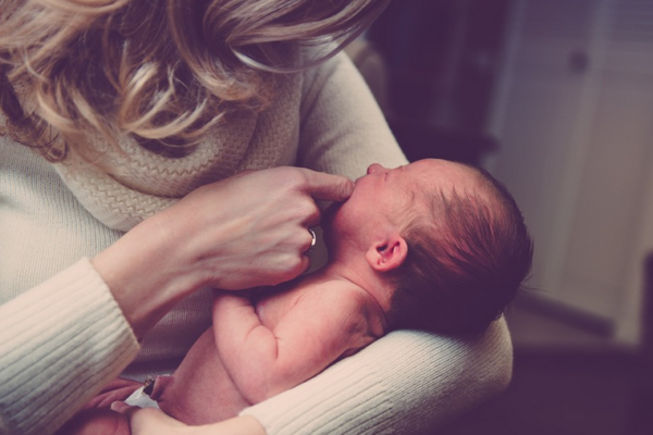 5 Lifestyle Swaps for New Parents