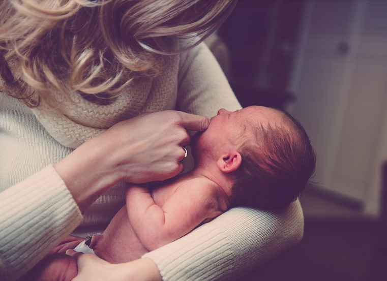 Ultimate Guide to Recovery After Birth -postpartum recovery