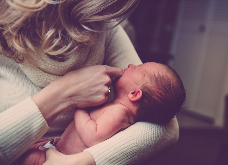 5 Lifestyle Swaps for New Parents