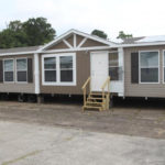 What is the appeal of buying a mobile home?