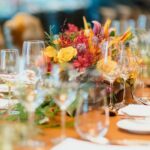 The Guide to Planning Your Wedding Dinner Reception