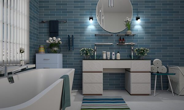 Top Signs it is Time to Remodel Your Bathroom