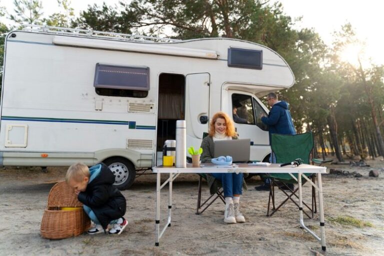Mobile Home