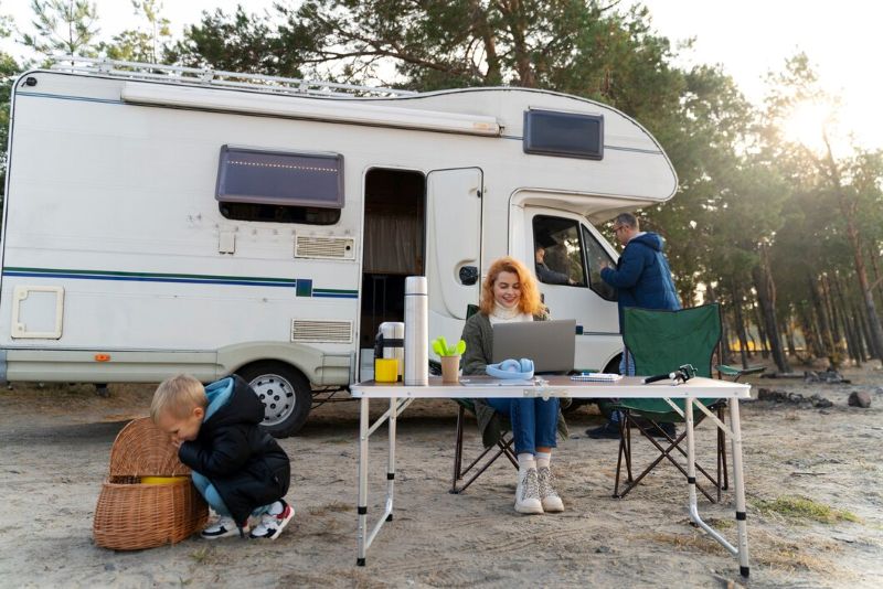 Mobile Home