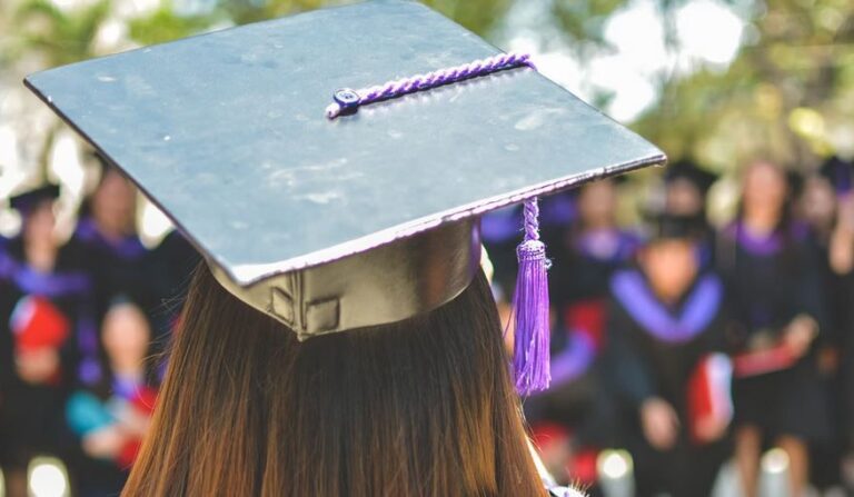 grad cap