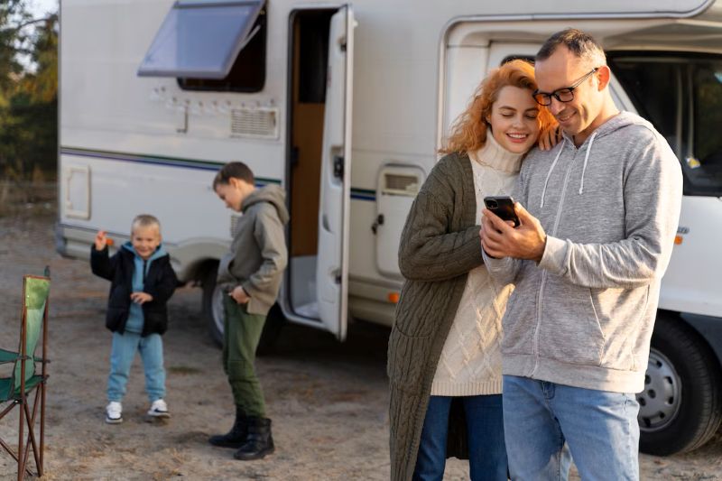 Mobile Home