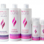 Keratinworks PURE Shampoo & Conditioner